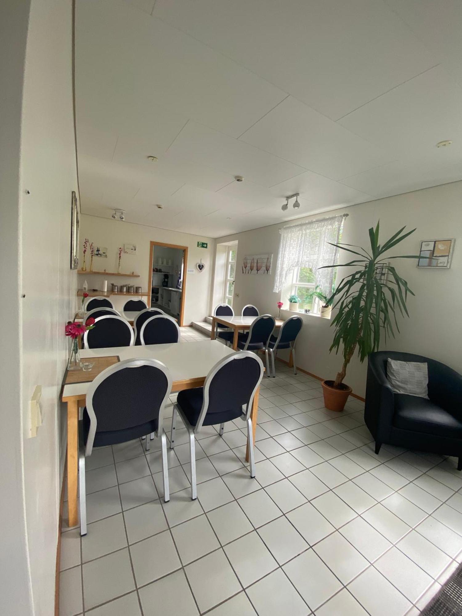 Guesthouse Hraunbaer Athaldalur Ngoại thất bức ảnh