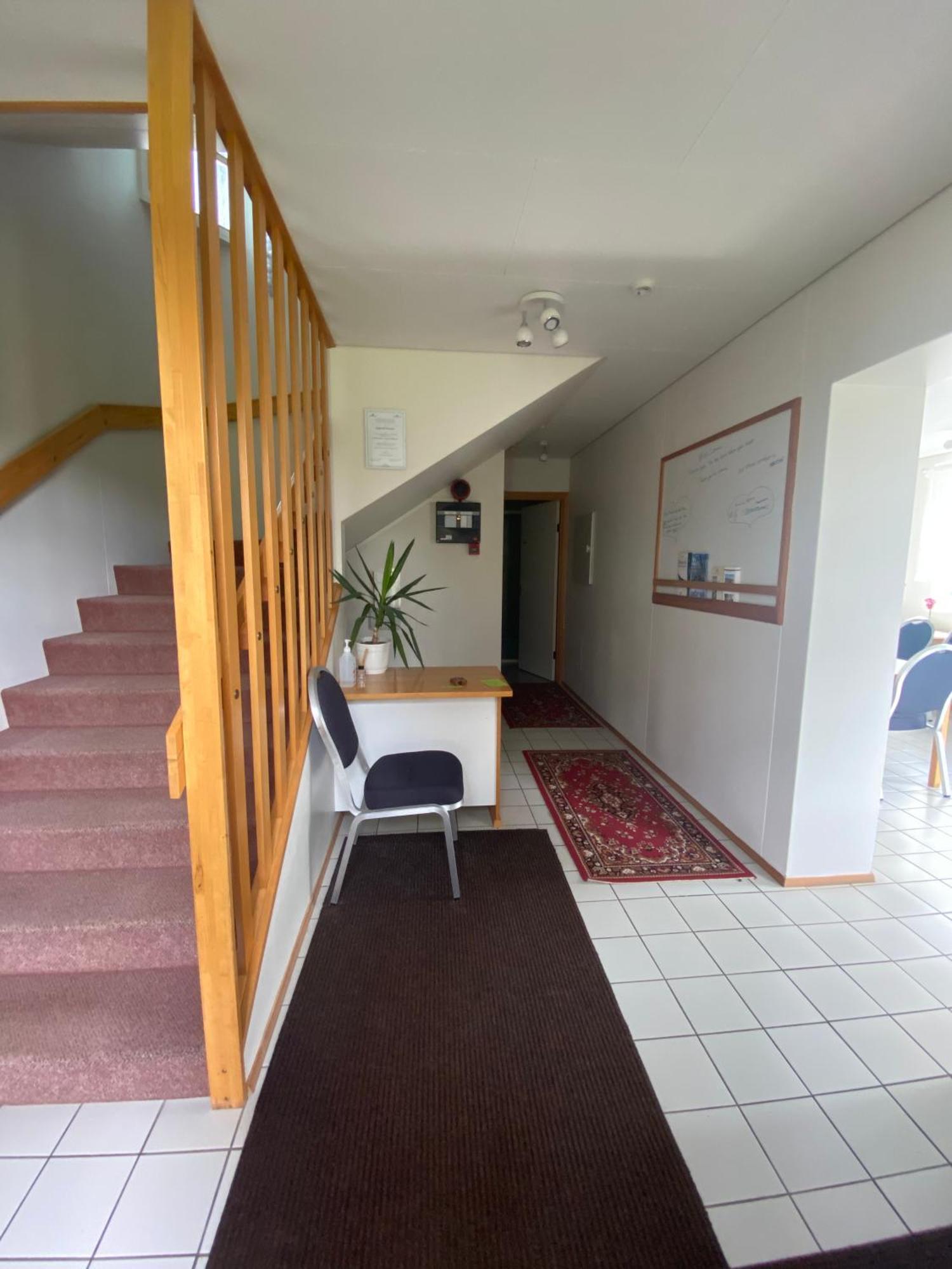 Guesthouse Hraunbaer Athaldalur Ngoại thất bức ảnh
